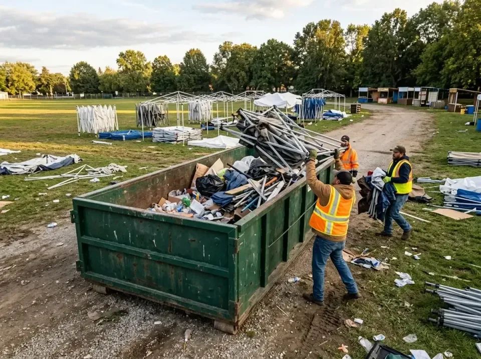 temporary-event-waste-containe-016 — frequently asked questions, Roll-Off Dumpster Rental Services in Davie, FL